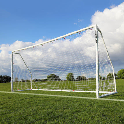QUICKPLAY Q-FOLD MATCH Folding Football Goal for teams and clubs