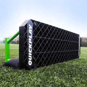 <tc>REPLAY</tc> Tablero de rebote de fútbol Station XL