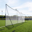 MEGA NET XL Multi-Sport Ball-Stop 980 x 270 cm