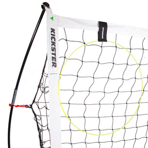 Kickster Football Target ringen (set van 2)