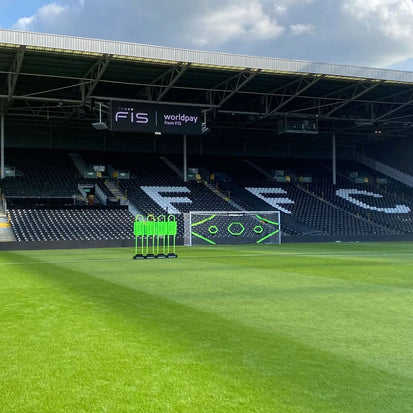 Wat hebben voetbalspelers op hoog niveau gemeen ?