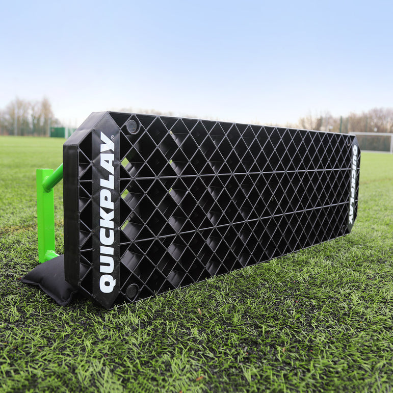 <tc>REPLAY</tc> <tc>Station</tc> Planche de rebond de football XL