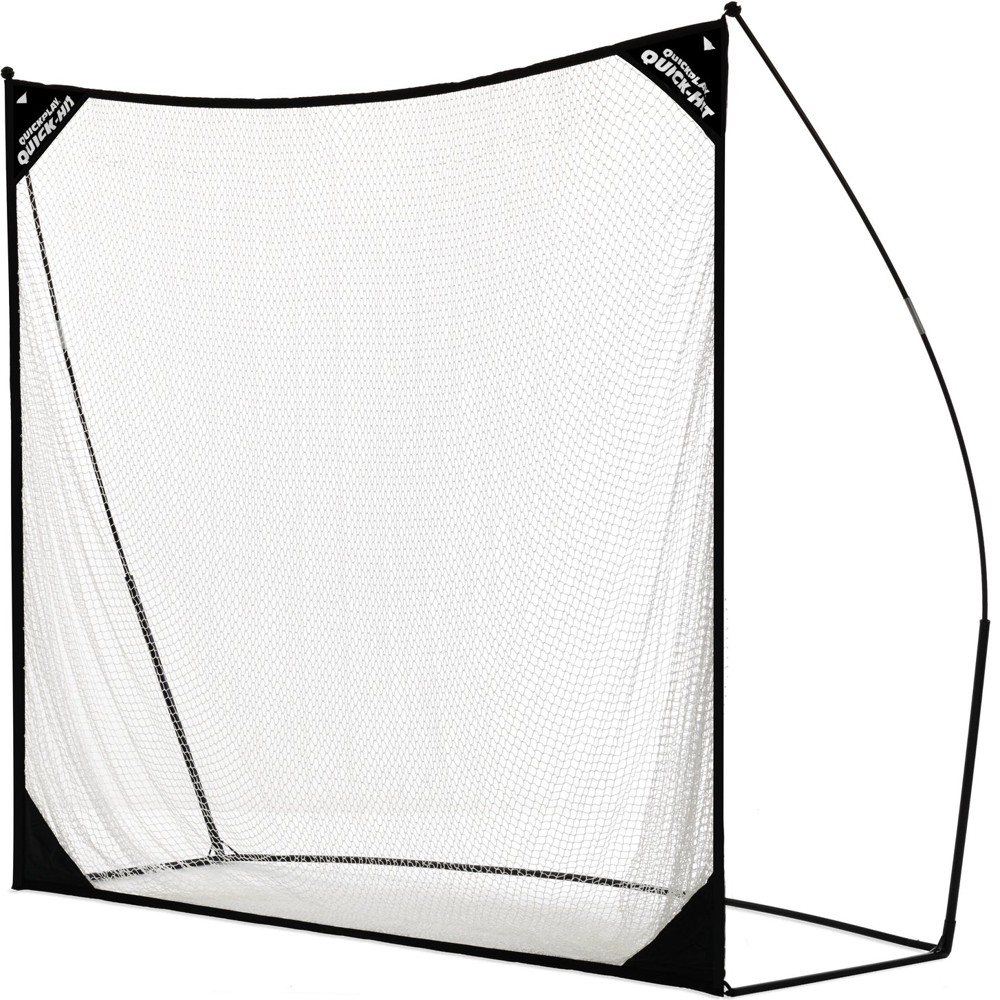 QUICK-HIT Golf Hitting Net 240 x 240 cm