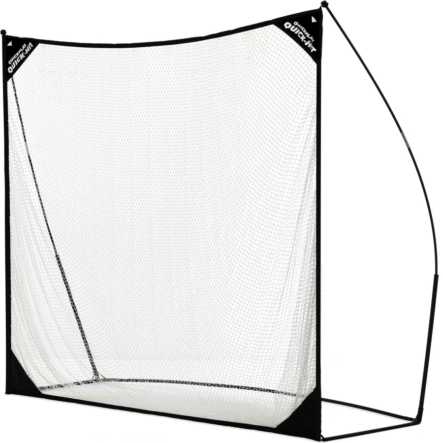 QUICK-HIT Golf Hitting Net 240 x 240 cm