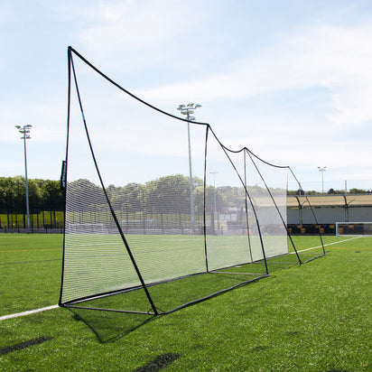 MEGA NET XL Multi-Sport Ball-Stop 975 x 275 x 110 cm