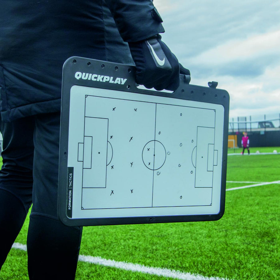 Football Coaching Tactics Board