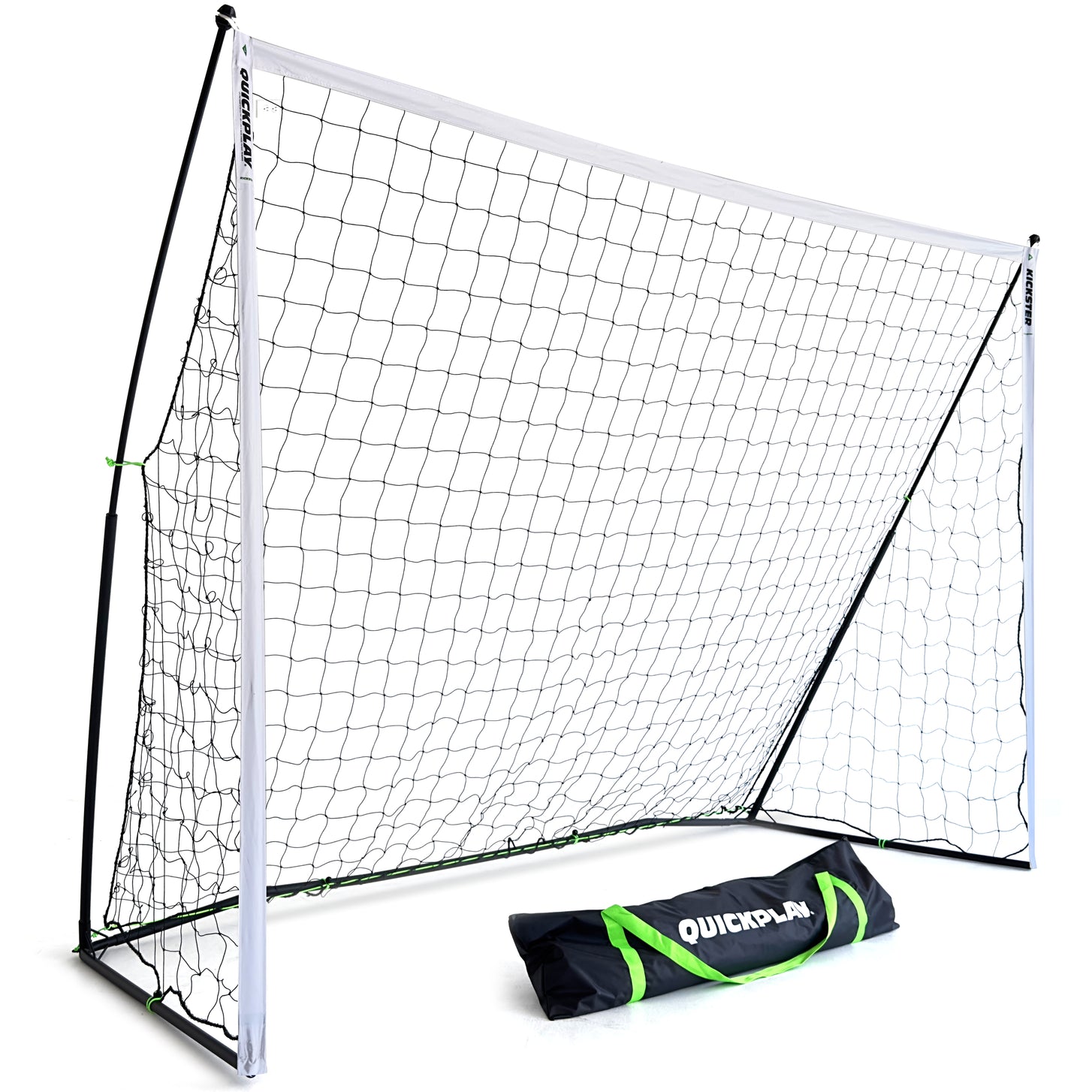 KICKSTER Portable Futsal Goal 300 x 200 cm