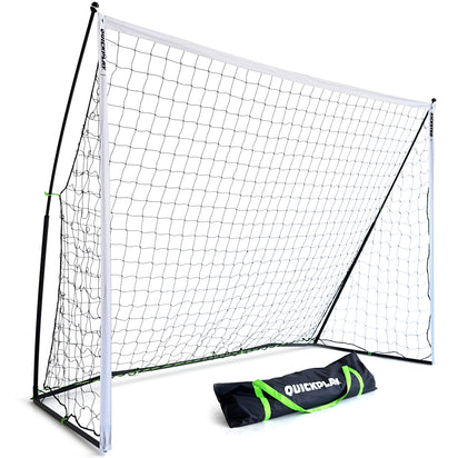 KICKSTER Portable Futsal Goal 3 x 2M - QUICKPLAY EU