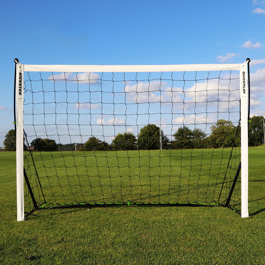 KICKSTER Portable Football Goal 150 x 100 cm