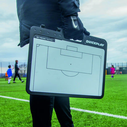 Football Coach Tactics Board