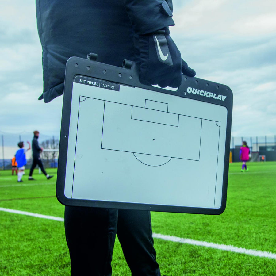 Football Coaching Tactics Board