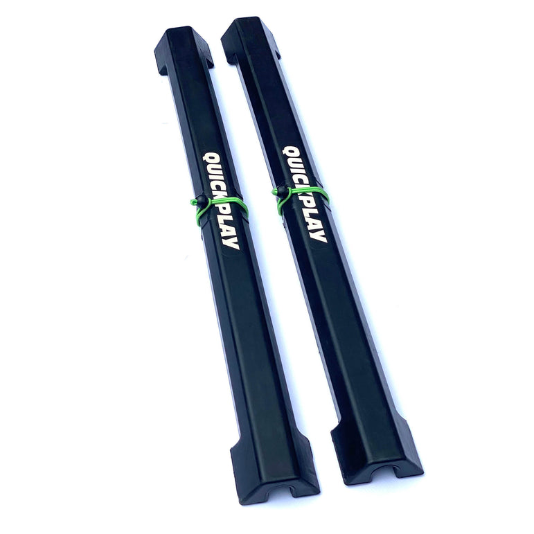 <tc>KICKSTER</tc> Basisgewicht (2er-Set) Große Tore Größen: 300 x 200 cm+