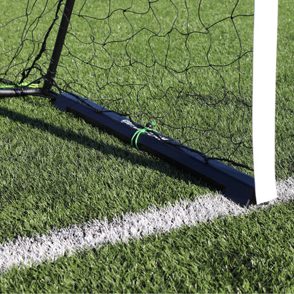 KICKSTER Base Weight (Set of 2) Large Goals Sizes: 3x2m >  5.6mx2m  - For NEW KICKSTERS only