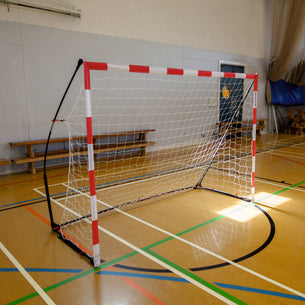 Portable Handball Goal Junior 240 x 170 cm