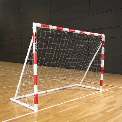 Q-FOLD Folding Junior Handball Goal 240 x 170 cm