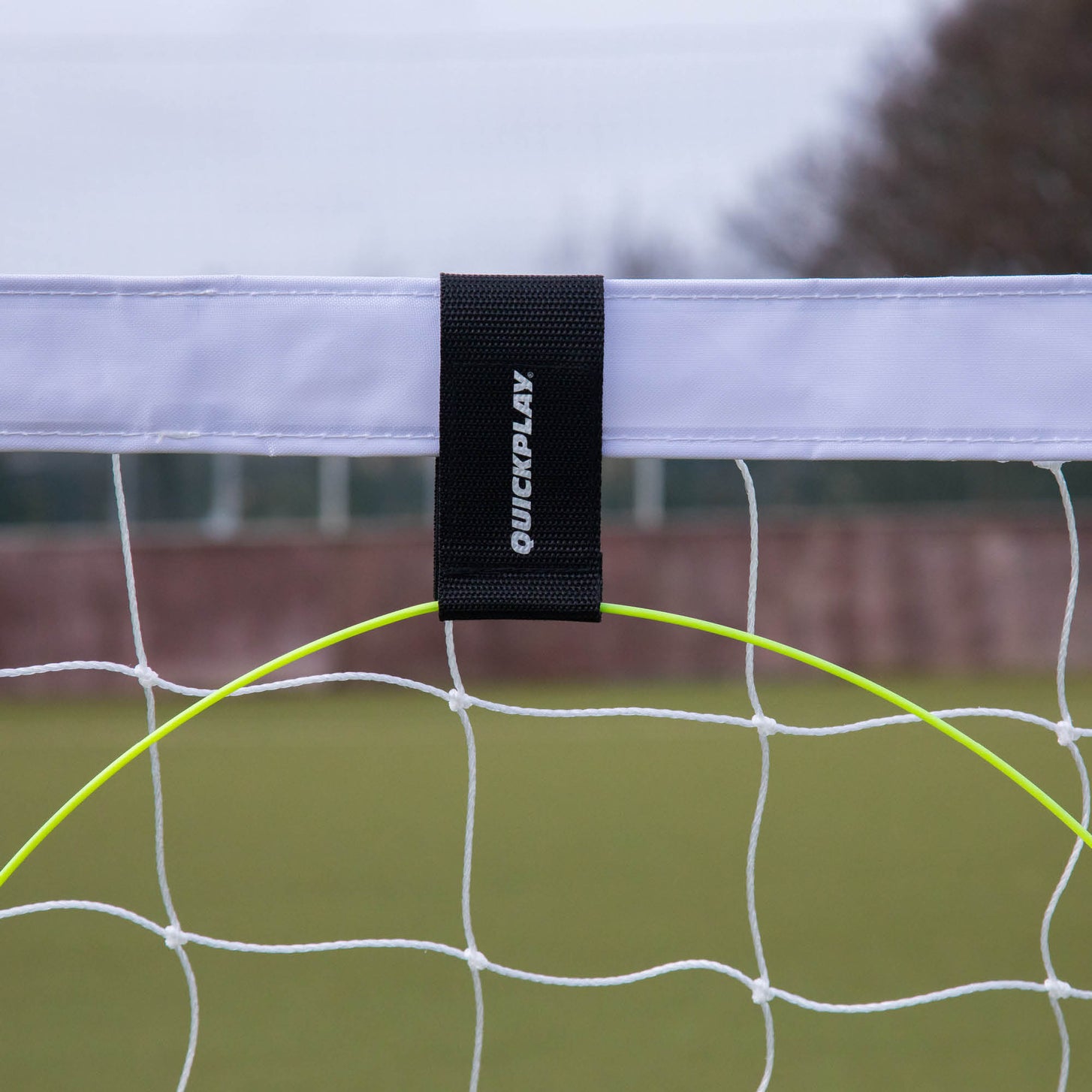 KICKSTER Football Target Rings (set of 2)