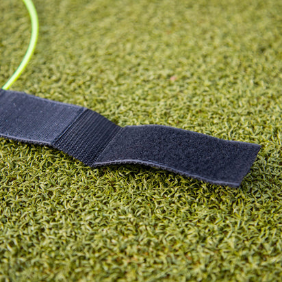 Kickster Football Target ringen (set van 2)