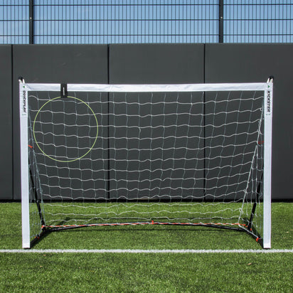 Kickster Football Target ringen (set van 2)