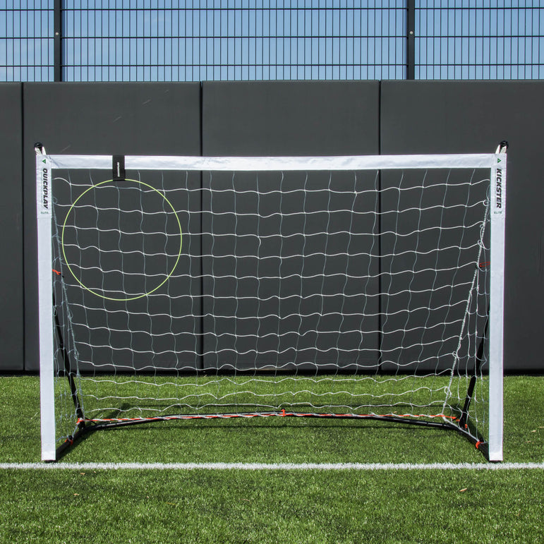 Rings di bersaglio di calcio <tc>KICKSTER</tc> (set di 2)