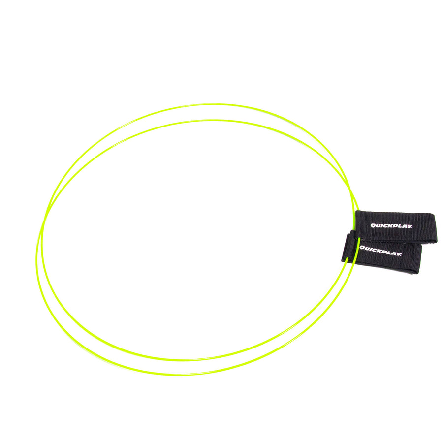 KICKSTER Football Target Rings (set of 2)
