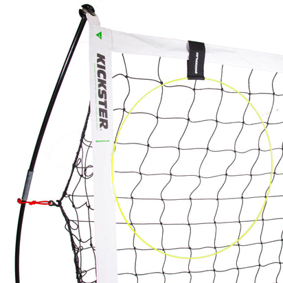 Kickster Football Target ringen (set van 2)