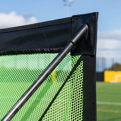 KICKSTER PRO Football Goal 120 x 80cm