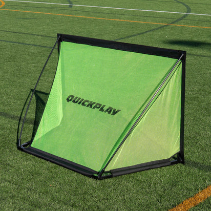 KICKSTER PRO Football Goal 120 x 80cm