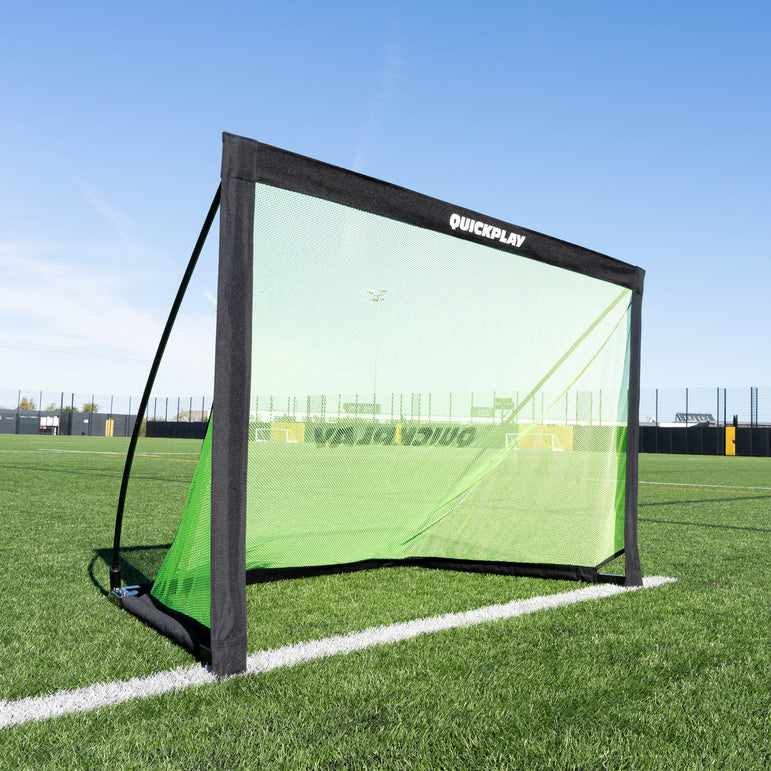 KICKSTER PRO Football Goal 150 x 100cm