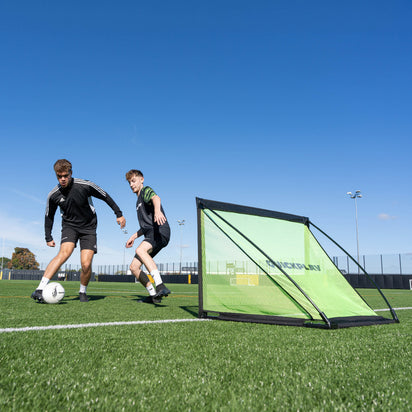 KICKSTER PRO Football Goal 150 x 100cm