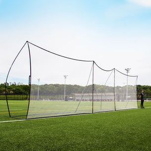 MEGA NET XL Multi-Sport Ball-Stop 980 x 270 cm