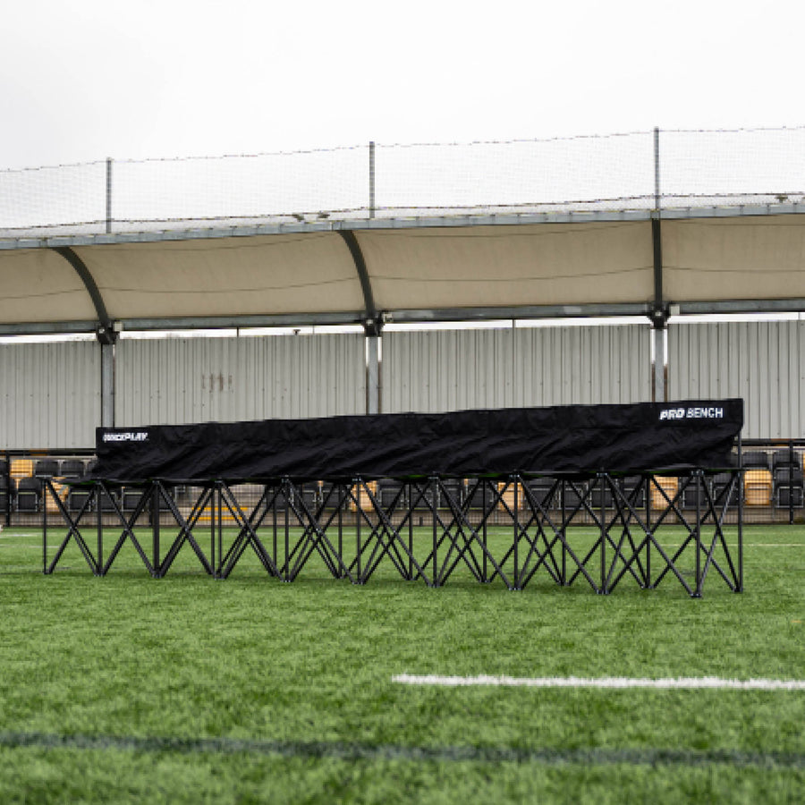 PRO Bench 9 Seat Subs Bench