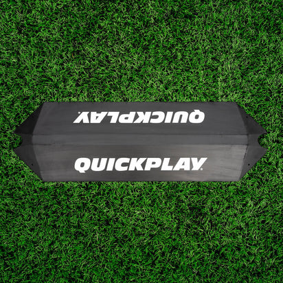 Goalkeeper Training Deflection Ramp