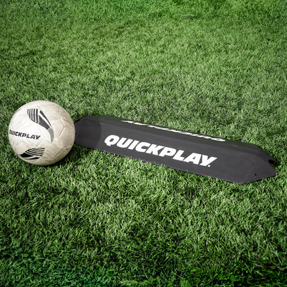 Goalkeeper Training Deflection Ramp