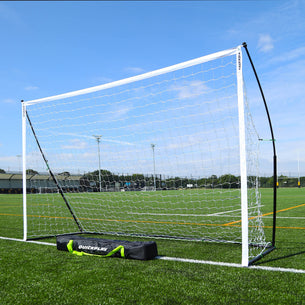<tc>KICKSTER</tc> But de futsal portable Elite 300 x 200 cm