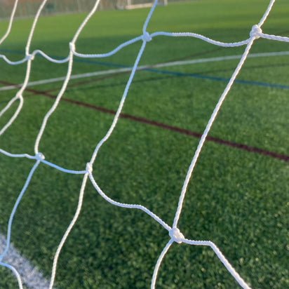 Q-FOLD Folding Football Goal 300 x 200 cm