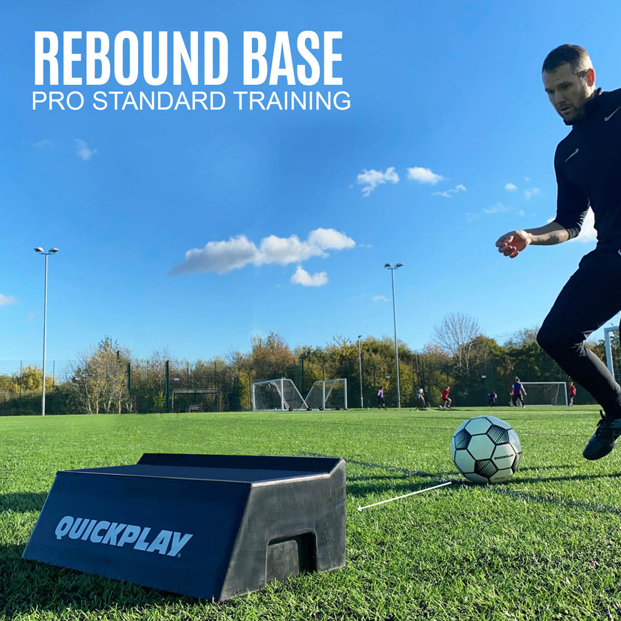 REPLAY Block Dual-Angle Rebound Board
