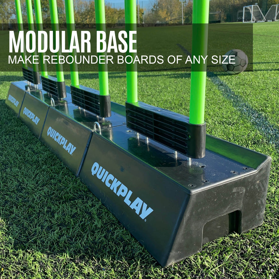 REPLAY Block Dual-Angle Rebound Board