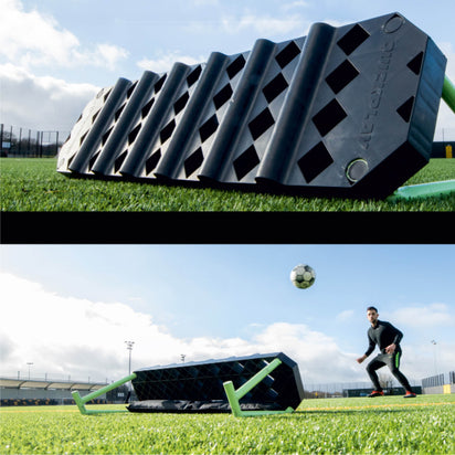 REPLAY Station Football Rebound Board
