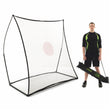 SPOT Football Rebounder 2,1 x 2,1 m