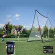 SPOT Football Rebounder 2,1 x 2,1 m