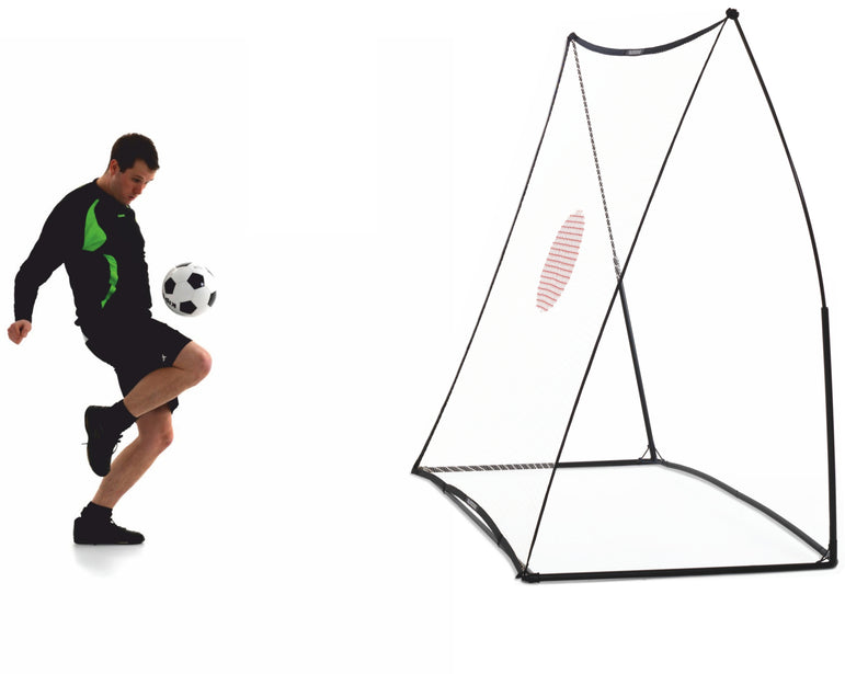 SPOT Football Rebounder 210 x 210 cm