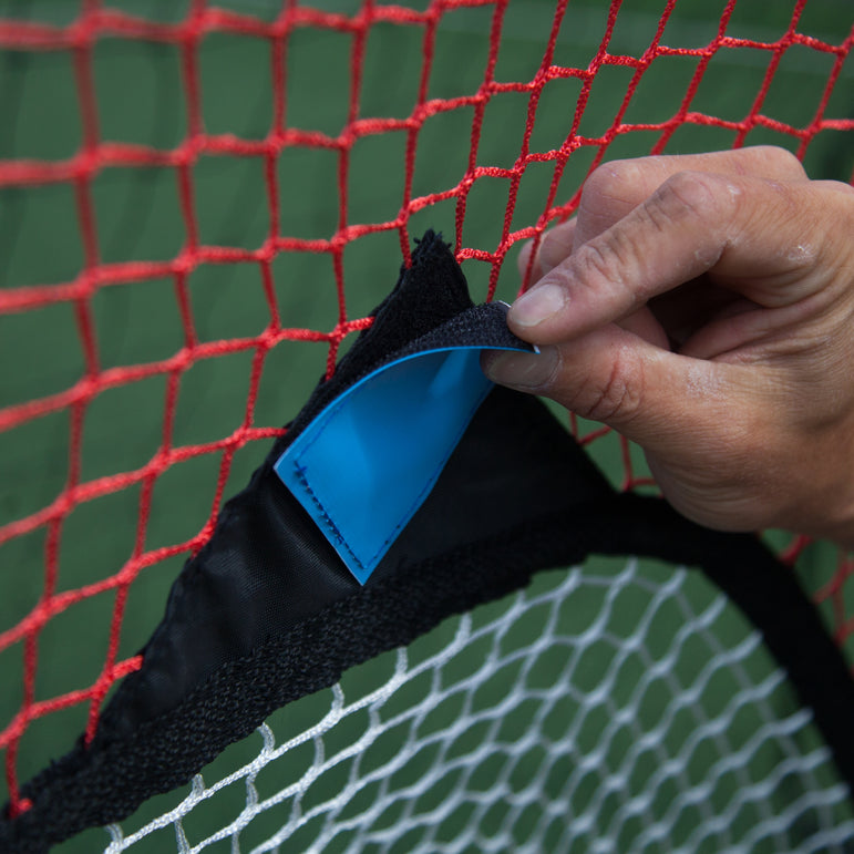 TARGET Net for Football Goals 360 x 180 cm (excl. goal)