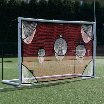 TARGET Net for futsal goals 300 x 200 cm (excl. goal)