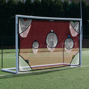 TARGET Net for Football Goals 300 x 200 cm (excl. goal)