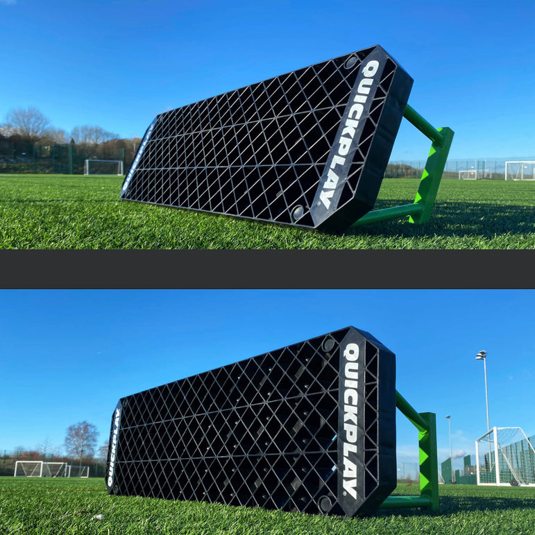 REPLAY Station XL Football Rebound Board