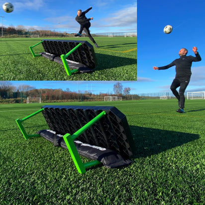 REPLAY Station XL Football Rebound Board