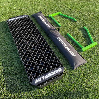 REPLAY Station XL Football Rebound Board