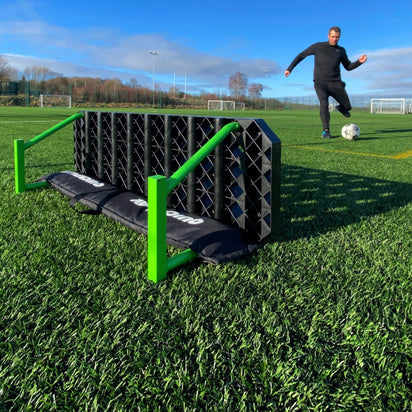 REPLAY Station XL Football Rebound Board