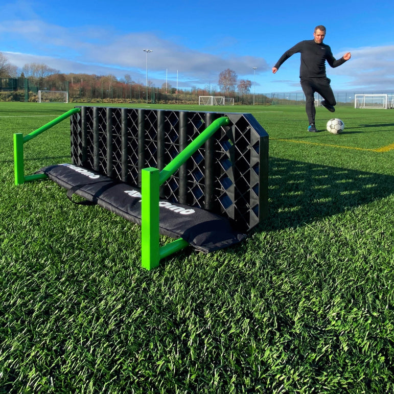 REPLAY Station XL Football Rebound Board