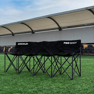 PRO BENCH 4 Seat Subs Bench